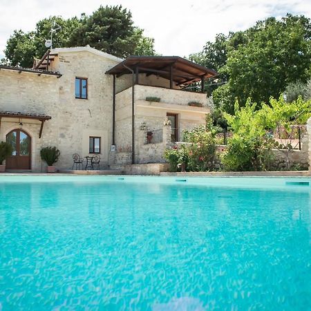 Volver B&B Spoleto Exterior foto