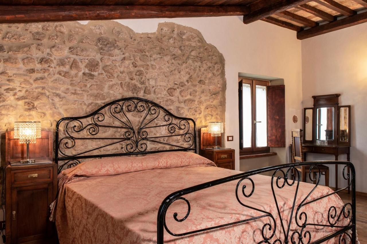 Volver B&B Spoleto Exterior foto